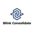 Blink Consolidate Logotype