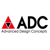 Advanced Design Concepts, Inc. Logotype