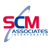 SCM Associate Logotype