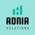 Adnia Solutions Logotype