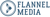 Flannel Media Logotype