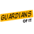 GUARDIANSOFIT Logotype