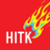 Hot in the Kitchen Logotype