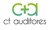 CT Auditores Logotype