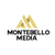Montebello Media Logotype
