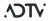 ADTV Logotype