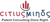 Citius Minds Logotype