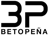 Beto Peña Digital Logotype