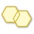 The Hive - Fairbanks Coworking Logotype