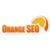 Orange SEO Logotype