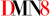 DMN8 Partners Logotype
