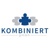 kombiniert gmbh Logotype
