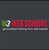 W3webschool Logotype