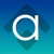 Accountable Healthcare Staffing Logotype