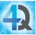 4QuartersIT Logotype