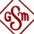 Sturgeon Glass & Mirror Logotype