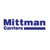 Mittman Carriers Inc. Logotype