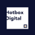 Hotbox Digital Logotype