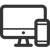 Andrew Wills - Web Developer Logotype