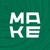 Make Northwest Logotype