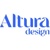 Altura Design, Inc. Logotype