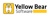 Yellow Bear Software Logotype