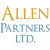 Allen Partners, Ltd. Logotype