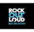 RockOutLoud Logotype