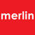 Merlin Video Logotype