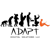 Adapt Digital Solutions Logotype