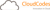 CloudCodes Software Private Limited Logotype