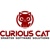 Curious Cat Ltd. Logotype