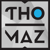 Marcos Thomaz - Marketing Digital Logotype