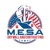 M.E.S.A Drywall and Contracting LLC Logotype