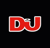 DJ Mag Logotype