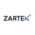 Zartek Qatar Logotype