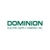 Dominion Electric Supply Logotype