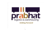 Prabhat Logistics & Warehousing Logotype