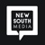 New South Media, Inc. Logotype