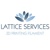 Lattice Services Logotype