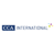 CCA International Logotype