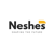 Neshes Global Logotype