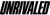 UNRIVALED Logotype