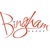 The Bingham Group Logotype