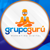 Grupo Guru - Agencia de Marketing Digital Logotype