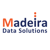 Madeira Data Solutions Logotype