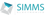 Simms Electronics Logotype