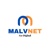 MalvNET Logotype