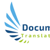 DocumenTranslations Logotype