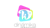 Dinámika BTL Logotype